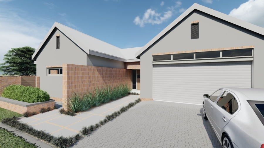 3 Bedroom Property for Sale in Van Der Hoff Park North West
